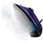 Philips , GC3925/30 , Steam Iron , 2500 W , Water tank capacity 300 ml , Continuous steam 45 g/min , Purple