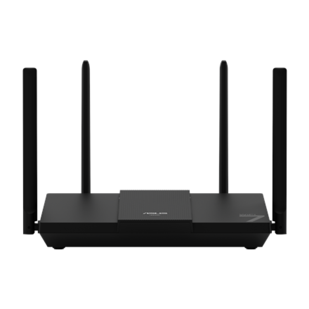 Asus Dual Band WiFi 7 Smart AiMesh Expandable Router , RT-BE50 BE3600 , 802.11be , 688/2882 Mbit/s , Ethernet LAN (RJ-45) ports 3 , Mesh Support Yes , MU-MiMO Yes , No mobile broadband , Antenna type External