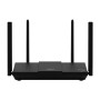 Asus , Dual Band WiFi 7 Smart AiMesh Expandable Router , RT-BE50 BE3600 , 802.11be , 688/2882 Mbit/s , Mesh Support Yes , MU-MiMO Yes , No mobile broadband , Antenna type External