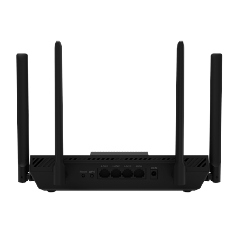 Asus Dual Band WiFi 7 Smart AiMesh Expandable Router , RT-BE50 BE3600 , 802.11be , 688/2882 Mbit/s , Ethernet LAN (RJ-45) ports 3 , Mesh Support Yes , MU-MiMO Yes , No mobile broadband , Antenna type External