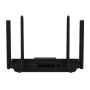 Asus , Dual Band WiFi 7 Smart AiMesh Expandable Router , RT-BE50 BE3600 , 802.11be , 688/2882 Mbit/s , Mesh Support Yes , MU-MiMO Yes , No mobile broadband , Antenna type External
