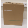 SALE OUT. Deepcool , MATREXX 30 SI , Black , Micro ATX , DAMAGED PACKAGING , Power supply included No , ATX PS2 (maximum length: 170mm)