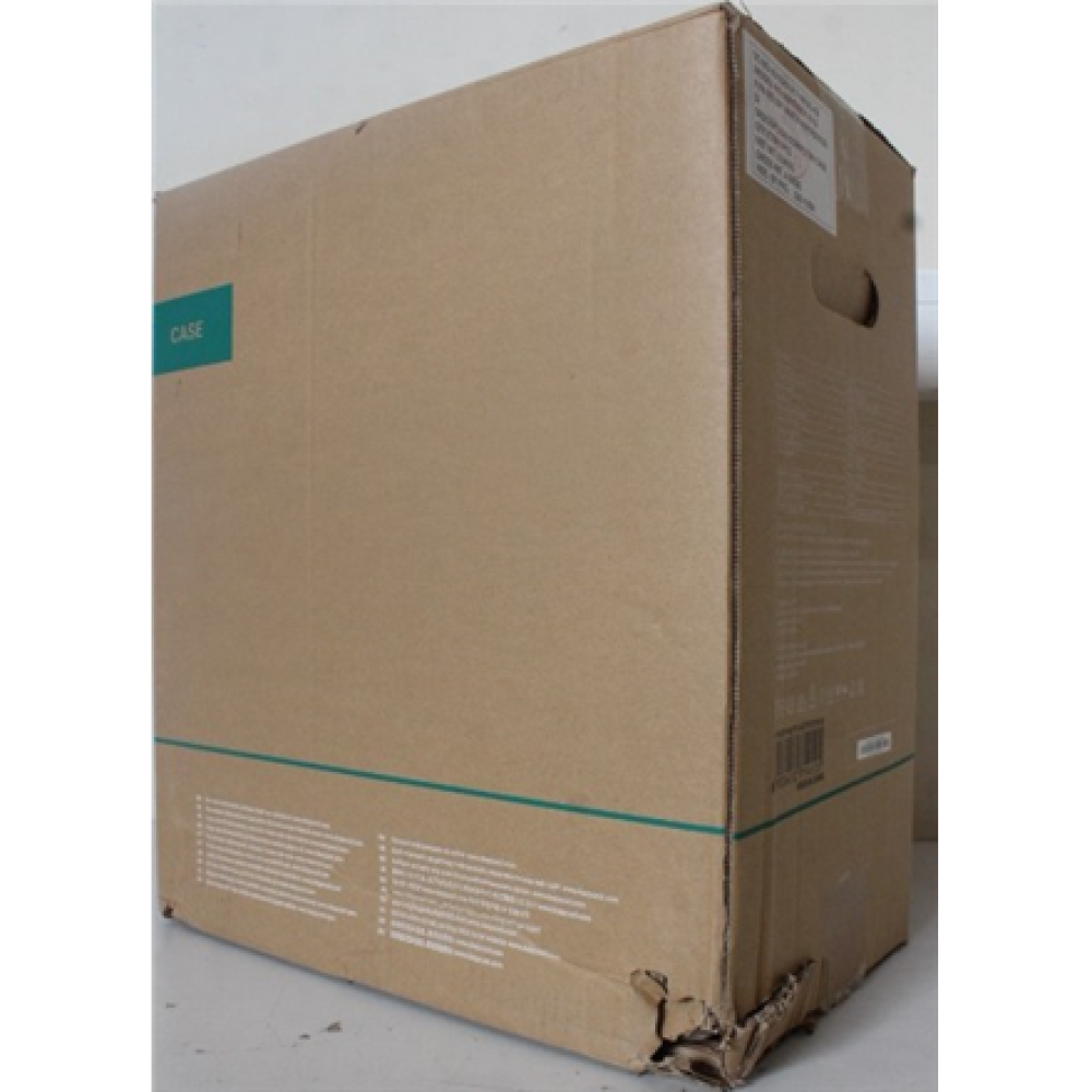 SALE OUT. Deepcool MATREXX 30 SI computer case (steel side panel) Deepcool MATREXX 30 SI Deepcool Black Micro ATX DAMAGED PACKAGING Power supply included No ATX PS2 (maximum length: 170mm) , SALE OUT. Deepcool , MATREXX 30 SI , Micro ATX , ATX PS2 (maximu