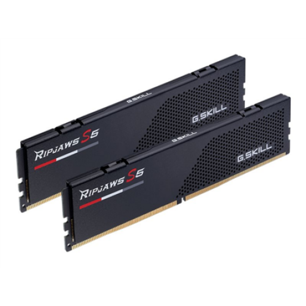 G.Skill , Ripjaws S5 , 32 GB , DDR5 , 5200 MHz , PC/server , Registered No , ECC No