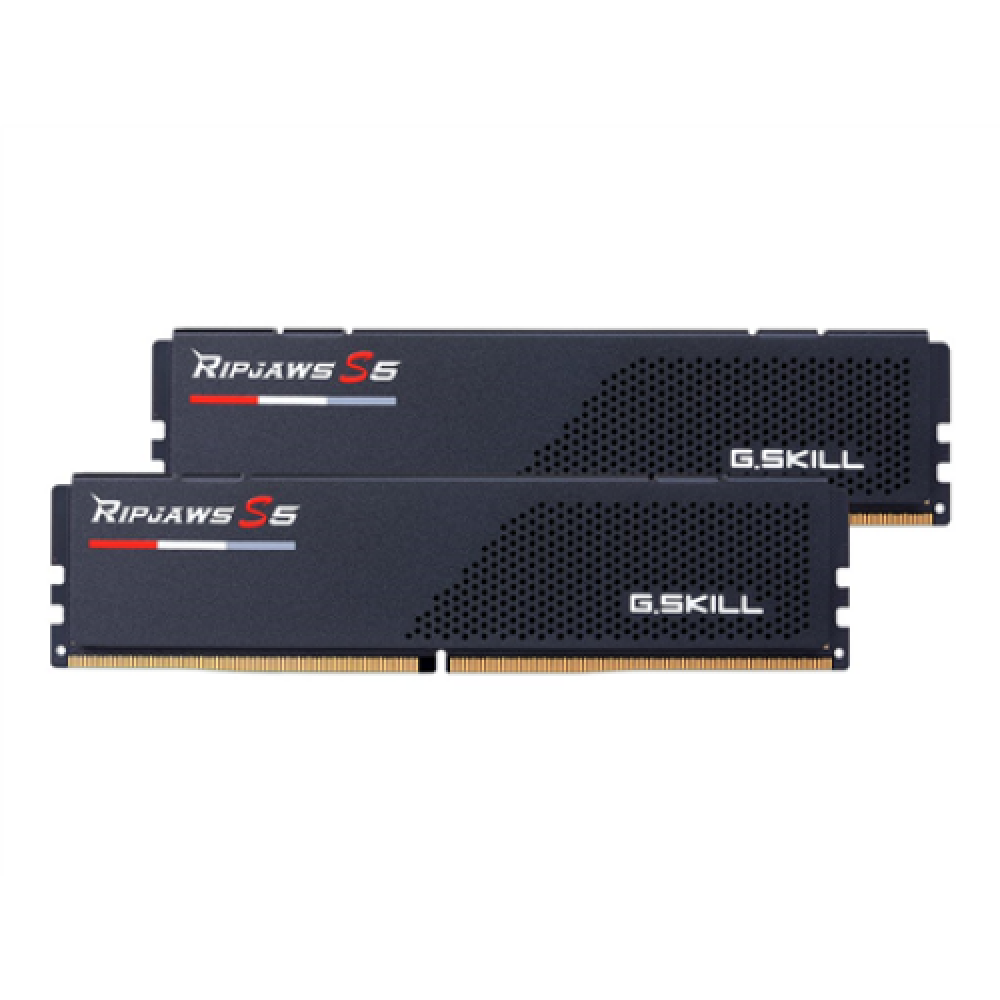 G.Skill , Ripjaws S5 , 32 GB , DDR5 , 5200 MHz , PC/server , Registered No , ECC No