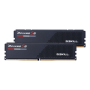 G.Skill , Ripjaws S5 , 32 GB , DDR5 , 5200 MHz , PC/server , Registered No , ECC No