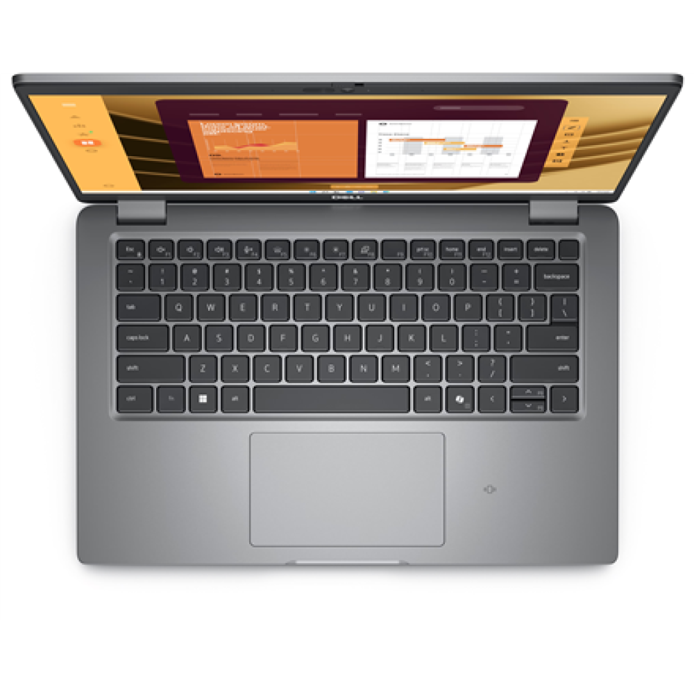 Dell Latitude 5450 , 14 , IPS , FHD , 1920 x 1080 pixels , Anti-glare , Intel Core Ultra 5 , 125U , 8 GB , DDR5 , Solid-state drive capacity 512 GB , Intel Integrated Graphics , Windows 11 Pro , 802.11ax , Bluetooth version 5.3 , Keyboard language English