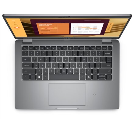 Dell Latitude 5450 , 14 , IPS , FHD , 1920 x 1080 pixels , Anti-glare , Intel Core Ultra 5 , 125U , 8 GB , DDR5 , Solid-state drive capacity 512 GB , Intel Integrated Graphics , Windows 11 Pro , 802.11ax , Bluetooth version 5.3 , Keyboard language English
