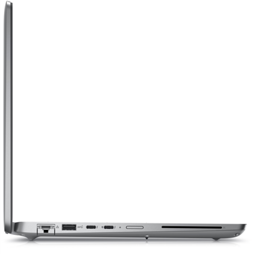 Dell Latitude 5450 , 14 , IPS , FHD , 1920 x 1080 pixels , Anti-glare , Intel Core Ultra 5 , 125U , 8 GB , DDR5 , Solid-state drive capacity 512 GB , Intel Integrated Graphics , Windows 11 Pro , 802.11ax , Bluetooth version 5.3 , Keyboard language English