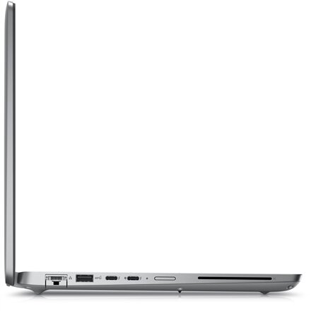 Dell Latitude 5450 , 14 , IPS , FHD , 1920 x 1080 pixels , Anti-glare , Intel Core Ultra 5 , 125U , 8 GB , DDR5 , Solid-state drive capacity 512 GB , Intel Integrated Graphics , Windows 11 Pro , 802.11ax , Bluetooth version 5.3 , Keyboard language English