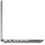 Dell Latitude 5450 , 14 , IPS , FHD , 1920 x 1080 pixels , Anti-glare , Intel Core Ultra 5 , 125U , 8 GB , DDR5 , Solid-state drive capacity 512 GB , Intel Integrated Graphics , Windows 11 Pro , 802.11ax , Bluetooth version 5.3 , Keyboard language English
