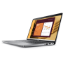 Dell Latitude 5450 , 14 , IPS , FHD , 1920 x 1080 pixels , Anti-glare , Intel Core Ultra 5 , 125U , 8 GB , DDR5 , Solid-state drive capacity 512 GB , Intel Integrated Graphics , Windows 11 Pro , 802.11ax , Bluetooth version 5.3 , Keyboard language English