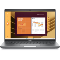 Dell Latitude 5450 , 14 , IPS , FHD , 1920 x 1080 pixels , Anti-glare , Intel Core Ultra 5 , 125U , 8 GB , DDR5 , Solid-state drive capacity 512 GB , Intel Integrated Graphics , Windows 11 Pro , 802.11ax , Bluetooth version 5.3 , Keyboard language English