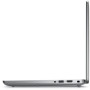 Dell Latitude 5450 , 14 , IPS , FHD , 1920 x 1080 pixels , Anti-glare , Intel Core Ultra 5 , 125U , 8 GB , DDR5 , Solid-state drive capacity 512 GB , Intel Integrated Graphics , Windows 11 Pro , 802.11ax , Bluetooth version 5.3 , Keyboard language English