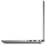 Dell Latitude 5450 , 14 , IPS , FHD , 1920 x 1080 pixels , Anti-glare , Intel Core Ultra 5 , 125U , 8 GB , DDR5 , Solid-state drive capacity 512 GB , Intel Integrated Graphics , Windows 11 Pro , 802.11ax , Bluetooth version 5.3 , Keyboard language English