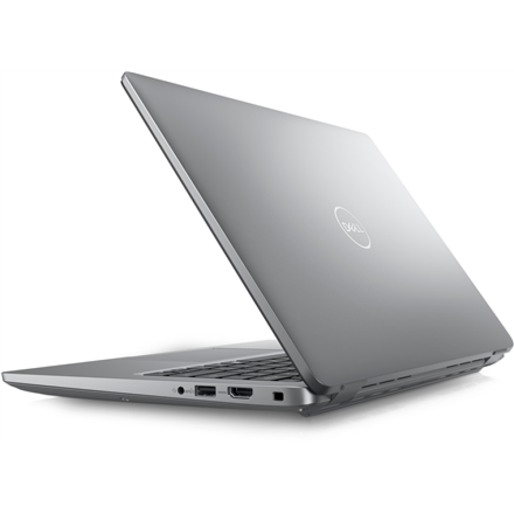 Dell Latitude 5450 , 14 , IPS , FHD , 1920 x 1080 pixels , Anti-glare , Intel Core Ultra 5 , 125U , 8 GB , DDR5 , Solid-state drive capacity 512 GB , Intel Integrated Graphics , Windows 11 Pro , 802.11ax , Bluetooth version 5.3 , Keyboard language English