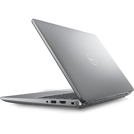 Dell Latitude 5450 , 14 , IPS , FHD , 1920 x 1080 pixels , Anti-glare , Intel Core Ultra 5 , 125U , 8 GB , DDR5 , Solid-state drive capacity 512 GB , Intel Integrated Graphics , Windows 11 Pro , 802.11ax , Bluetooth version 5.3 , Keyboard language English