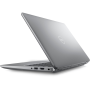 Dell Latitude 5450 , 14 , IPS , FHD , 1920 x 1080 pixels , Anti-glare , Intel Core Ultra 5 , 125U , 8 GB , DDR5 , Solid-state drive capacity 512 GB , Intel Integrated Graphics , Windows 11 Pro , 802.11ax , Bluetooth version 5.3 , Keyboard language English
