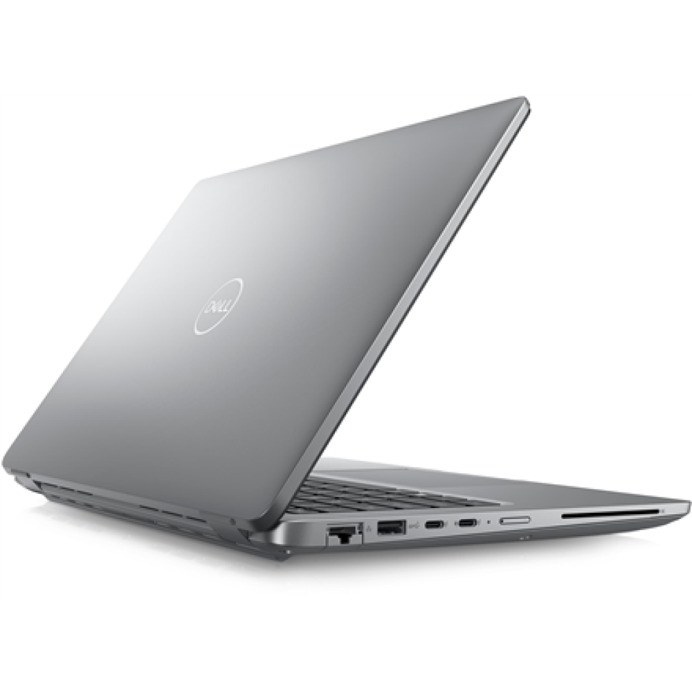 Dell Latitude 5450 , 14 , IPS , FHD , 1920 x 1080 pixels , Anti-glare , Intel Core Ultra 5 , 125U , 8 GB , DDR5 , Solid-state drive capacity 512 GB , Intel Integrated Graphics , Windows 11 Pro , 802.11ax , Bluetooth version 5.3 , Keyboard language English