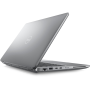Dell Latitude 5450 , 14 , IPS , FHD , 1920 x 1080 pixels , Anti-glare , Intel Core Ultra 5 , 125U , 8 GB , DDR5 , Solid-state drive capacity 512 GB , Intel Integrated Graphics , Windows 11 Pro , 802.11ax , Bluetooth version 5.3 , Keyboard language English