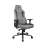 Arozzi Fabric Gaming Chair Vernazza Supersoft Anthracite