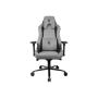 Arozzi Fabric Gaming Chair Vernazza Supersoft Anthracite