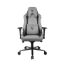 Arozzi Fabric Gaming Chair Vernazza Supersoft Anthracite