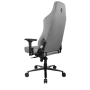 Arozzi Fabric Gaming Chair Vernazza Supersoft Anthracite