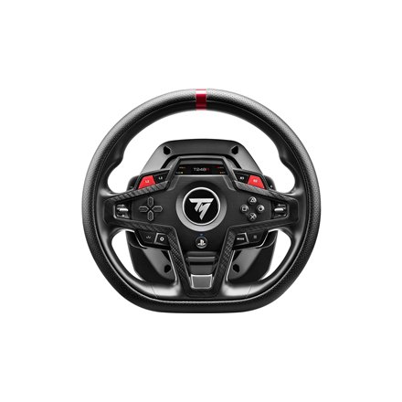 Thrustmaster Racing Wheel , T248R , Black