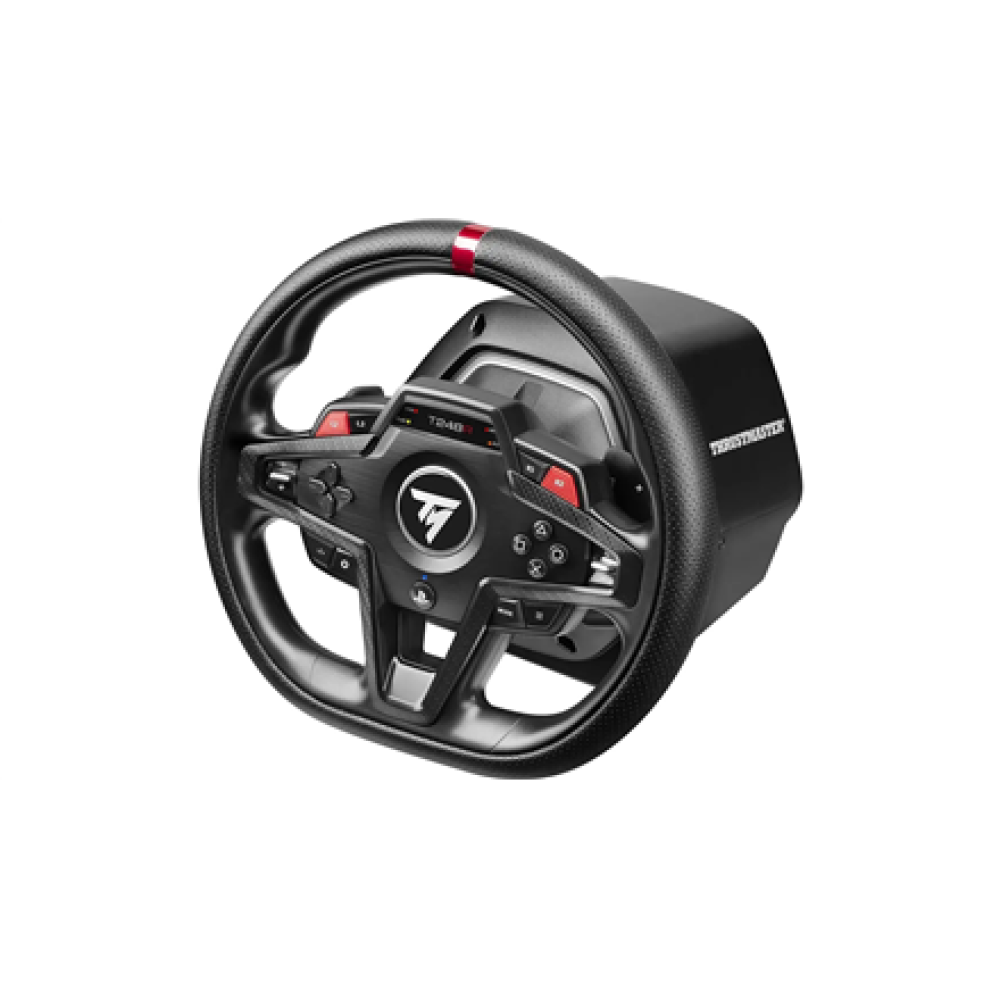 Thrustmaster Racing Wheel , T248R , Black