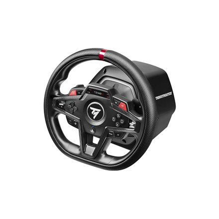 Thrustmaster Racing Wheel , T248R , Black