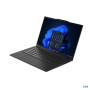 Lenovo ThinkPad X1 Carbon G13 , Black , 14 , IPS , WUXGA , 1920 x 1200 pixels , Anti-glare , Intel Core Ultra 5 , 225U , 16 GB , Soldered LPDDR5x , Solid-state drive capacity 512 GB , Intel Graphics , Windows 11 Pro , 802.11ax , Bluetooth version 5.3 , LT
