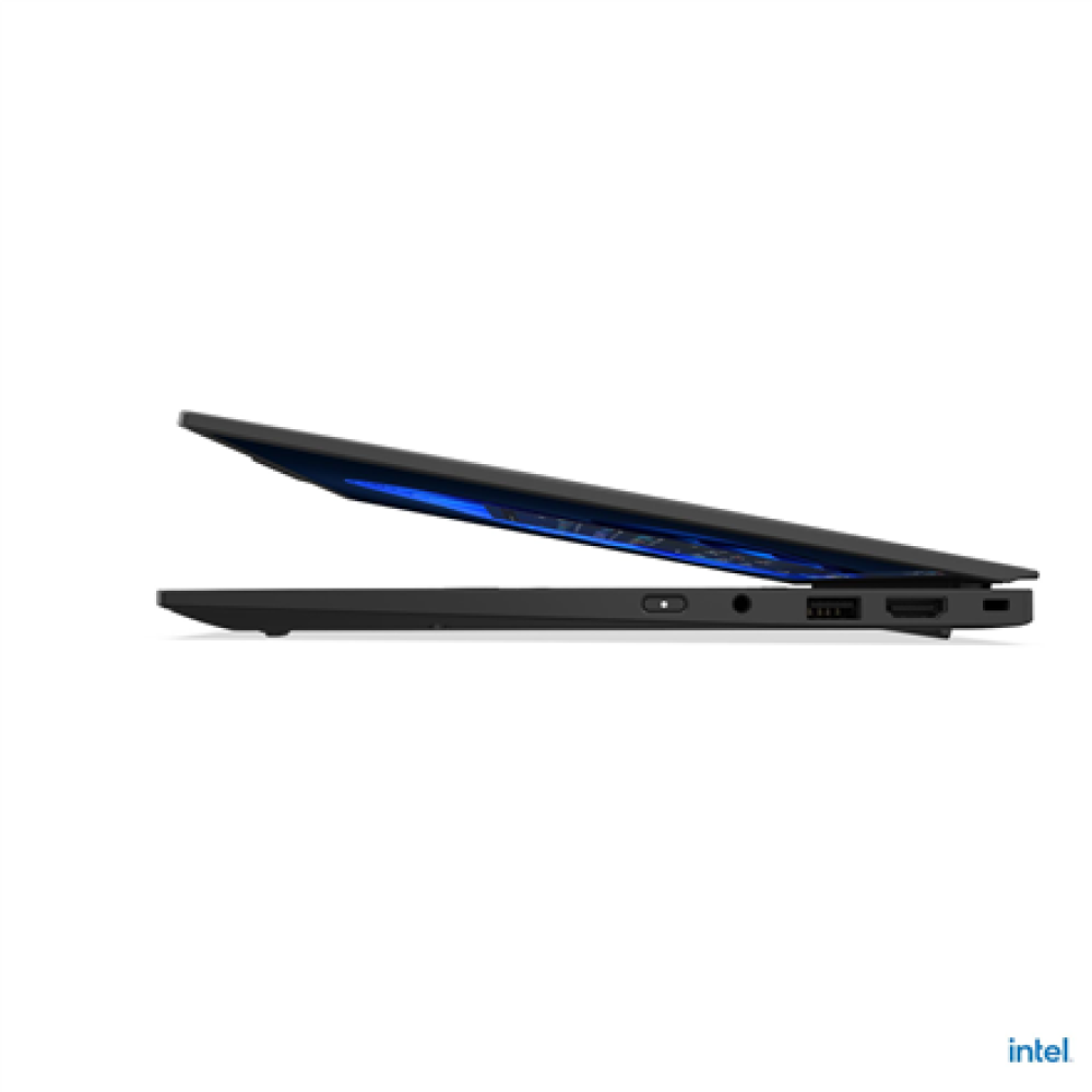 Lenovo ThinkPad X1 Carbon G13 , Black , 14 , IPS , WUXGA , 1920 x 1200 pixels , Anti-glare , Intel Core Ultra 5 , 225U , 16 GB , Soldered LPDDR5x , Solid-state drive capacity 512 GB , Intel Graphics , Windows 11 Pro , 802.11ax , Bluetooth version 5.3 , LT