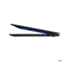 Lenovo ThinkPad X1 Carbon G13 , Black , 14 , IPS , WUXGA , 1920 x 1200 pixels , Anti-glare , Intel Core Ultra 5 , 225U , 16 GB , Soldered LPDDR5x , Solid-state drive capacity 512 GB , Intel Graphics , Windows 11 Pro , 802.11ax , Bluetooth version 5.3 , LT