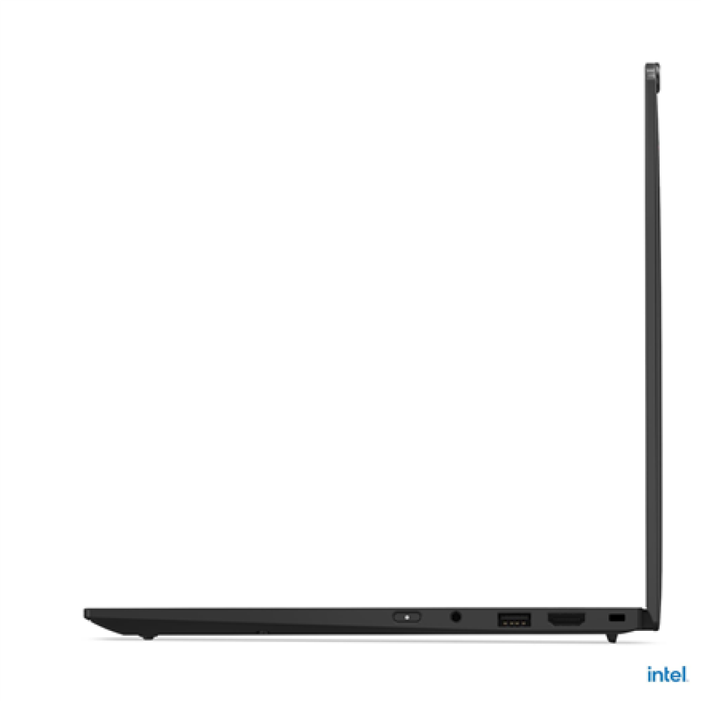Lenovo ThinkPad X1 Carbon G13 , Black , 14 , IPS , WUXGA , 1920 x 1200 pixels , Anti-glare , Intel Core Ultra 5 , 225U , 16 GB , Soldered LPDDR5x , Solid-state drive capacity 512 GB , Intel Graphics , Windows 11 Pro , 802.11ax , Bluetooth version 5.3 , LT