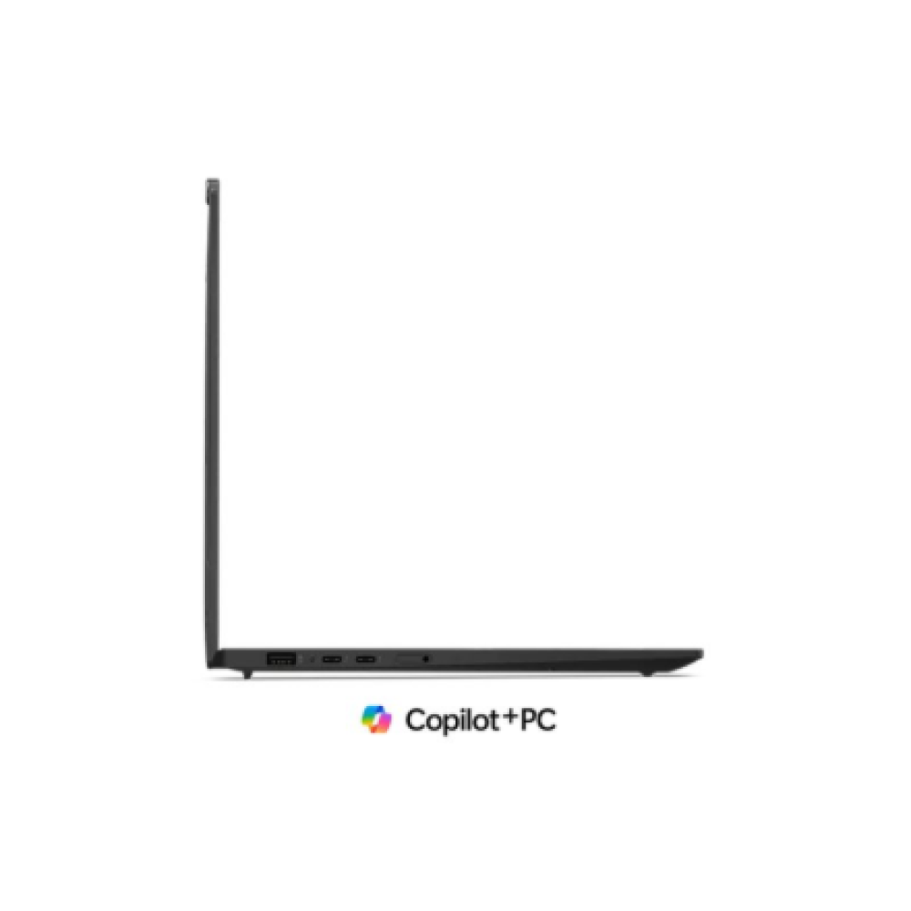 Lenovo ThinkPad X1 Carbon G13 , Black , 14 , IPS , WUXGA , 1920 x 1200 pixels , Anti-glare , Intel Core Ultra 5 , 225U , 16 GB , Soldered LPDDR5x , Solid-state drive capacity 512 GB , Intel Graphics , Windows 11 Pro , 802.11ax , Bluetooth version 5.3 , LT
