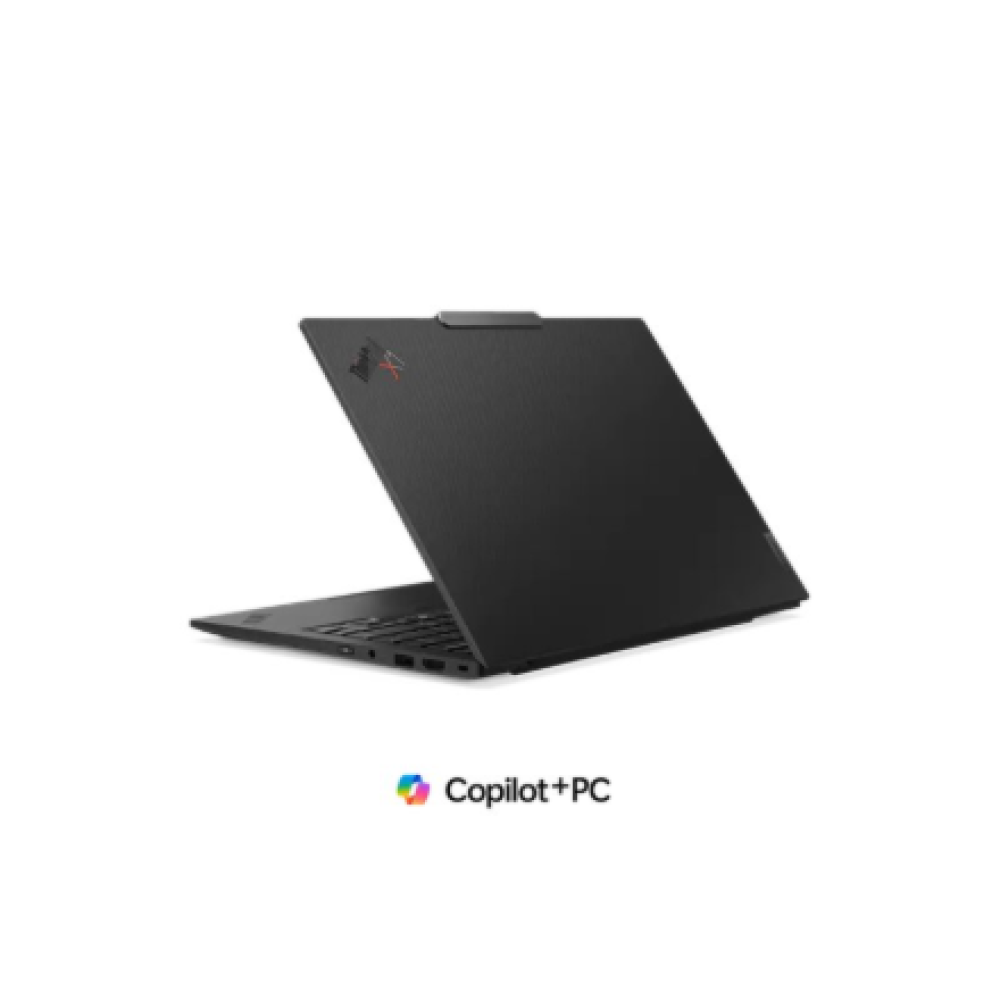 Lenovo ThinkPad X1 Carbon G13 , Black , 14 , IPS , WUXGA , 1920 x 1200 pixels , Anti-glare , Intel Core Ultra 5 , 225U , 16 GB , Soldered LPDDR5x , Solid-state drive capacity 512 GB , Intel Graphics , Windows 11 Pro , 802.11ax , Bluetooth version 5.3 , LT