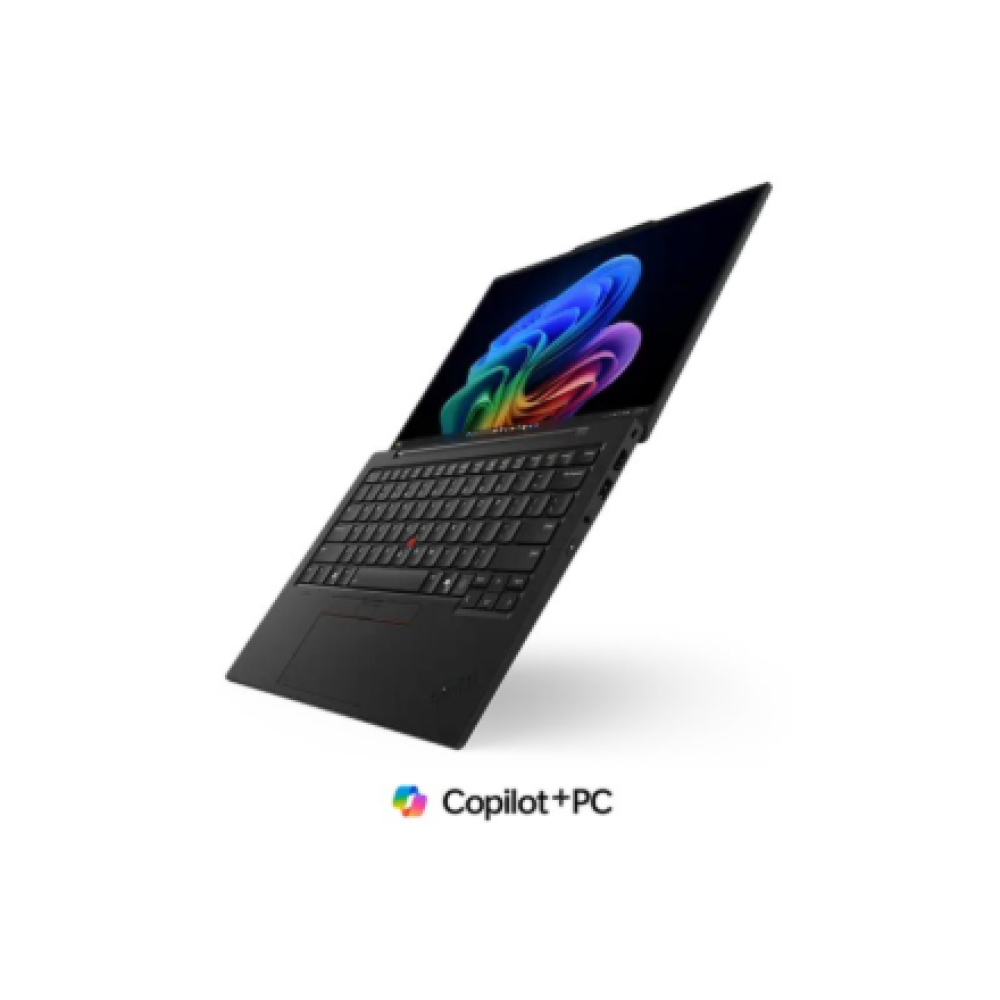 Lenovo ThinkPad X1 Carbon G13 , Black , 14 , IPS , WUXGA , 1920 x 1200 pixels , Anti-glare , Intel Core Ultra 5 , 225U , 16 GB , Soldered LPDDR5x , Solid-state drive capacity 512 GB , Intel Graphics , Windows 11 Pro , 802.11ax , Bluetooth version 5.3 , LT