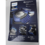 SALE OUT. Philips S7886/35 7000 Series Electric Shaver, Black , Philips Shaver , S7886/35 Series 7000 , Operating time (max) 60 min , Wet & Dry , Lithium Ion , Black , DAMAGED PACKAGING