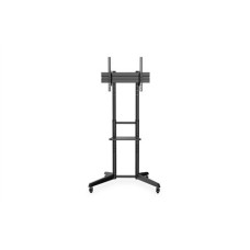 Digitus , Floor stand , DA-90447 , Trolleys & Stands , 37-70 , Maximum weight (capacity) 50 kg , Black