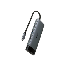 TP-Link UH7021C USB Type-C 7-in-1 Hub , TP-LINK