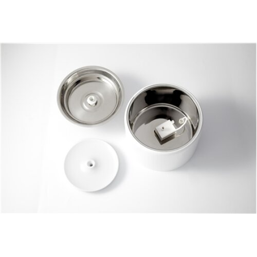 PETKIT , Smart Pet Drinking Fountain , Eversweet 3 , Capacity 1.35 L , Filtering , Material ABS , White