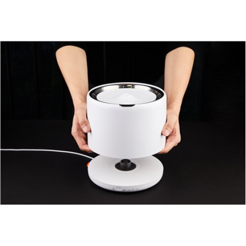 PETKIT , Smart Pet Drinking Fountain , Eversweet 3 , Capacity 1.35 L , Filtering , Material ABS , White