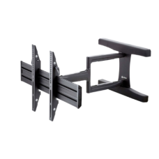 EDBAK VSM653 Double Swing Arm Wall Mount for 49″-65″ Sreens , EDBAK