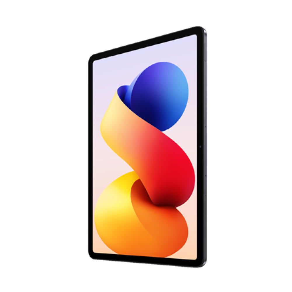 Xiaomi , Redmi , Pad 2 Pro 5G , 12.1 , Graphite Gray , LCD , 2560 x 1600 pixels , Qualcomm , Snapdragon 7S Gen 4 , 6 GB , 128 GB , 5G , Wi-Fi , Front camera , 8 MP , Rear camera , 13 MP , Bluetooth , 5.4 , Android