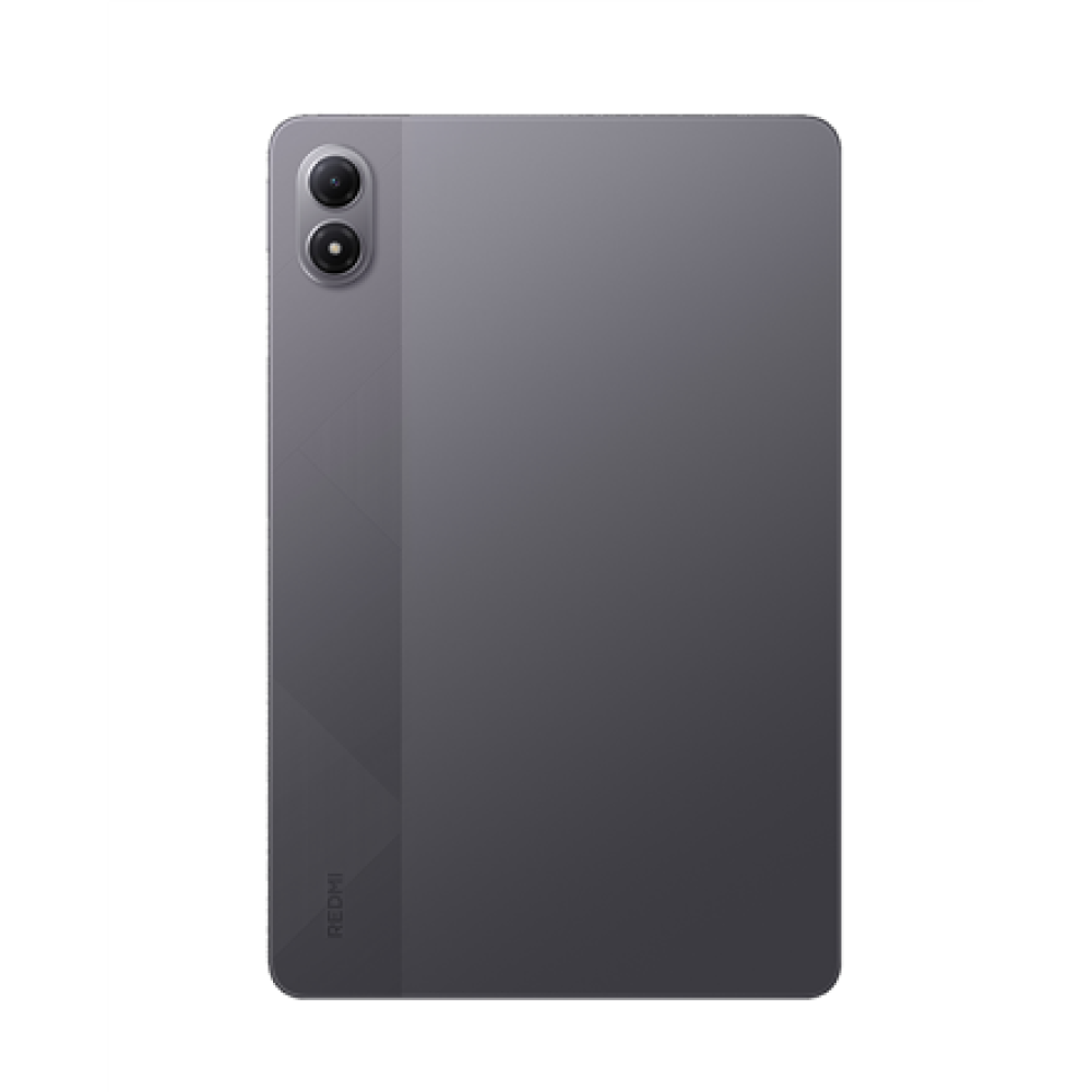 Xiaomi , Redmi , Pad 2 Pro 5G , 12.1 , Graphite Gray , LCD , 2560 x 1600 pixels , Qualcomm , Snapdragon 7S Gen 4 , 6 GB , 128 GB , 5G , Wi-Fi , Front camera , 8 MP , Rear camera , 13 MP , Bluetooth , 5.4 , Android