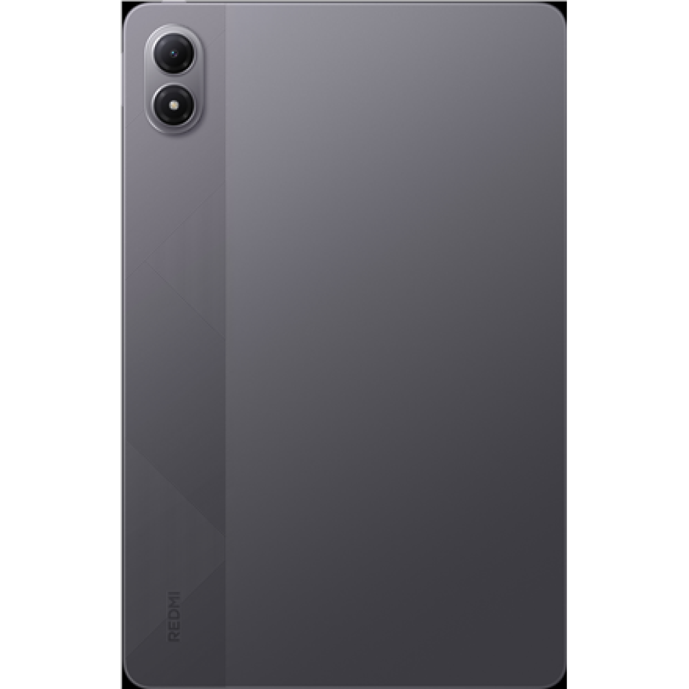 Xiaomi , Redmi Pad 2 Pro 5G , 12.1 , Graphite Gray , LCD , 2560 x 1600 pixels , Snapdragon 7S Gen 4 , 6 GB , 128 GB , 5G , Wi-Fi , Front camera , 8 MP , Rear camera , 13 MP , Bluetooth , 5.4 , Android