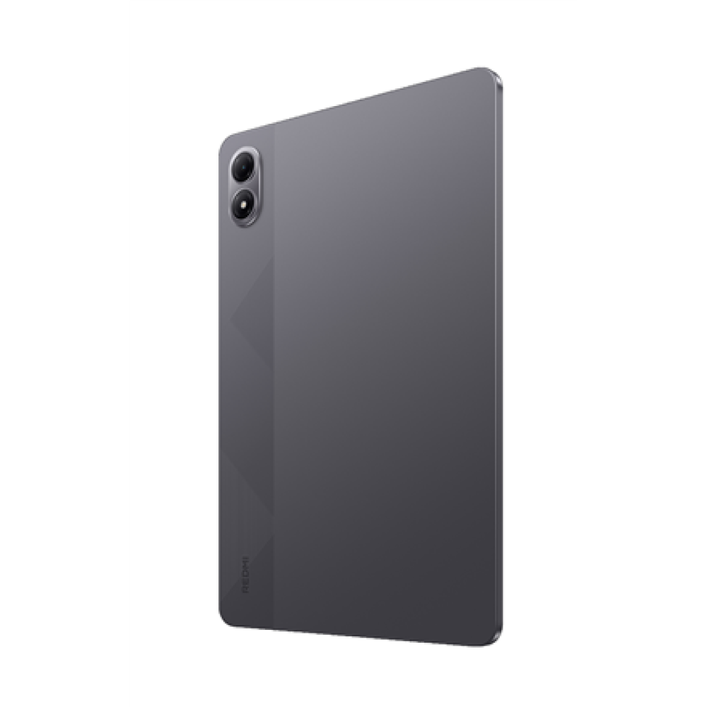 Xiaomi , Redmi , Pad 2 Pro 5G , 12.1 , Graphite Gray , LCD , 2560 x 1600 pixels , Qualcomm , Snapdragon 7S Gen 4 , 6 GB , 128 GB , 5G , Wi-Fi , Front camera , 8 MP , Rear camera , 13 MP , Bluetooth , 5.4 , Android