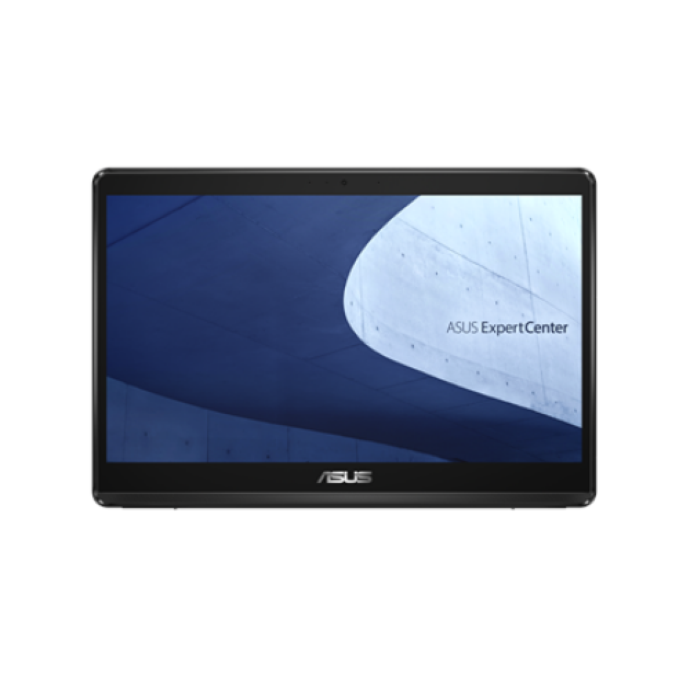 Asus , E1600WKAT-BMS005M , Desktop , AiO , 15.6 , Intel Celeron N , N4500 , Internal memory 4 GB , DDR4 SO-DIMM , SSD 128 GB , Intel UHD Graphics , Keyboard language English , No OS , Warranty 24 month(s) , Touchscreen