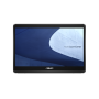 Asus , E1600WKAT-BMS005M , Desktop , AiO , 15.6 , Intel Celeron N , N4500 , Internal memory 4 GB , DDR4 SO-DIMM , SSD 128 GB , Intel UHD Graphics , Keyboard language English , No OS , Warranty 24 month(s) , Touchscreen